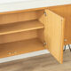 1960s sideboard, WK Möbel