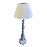 Lampe à poser sur pied