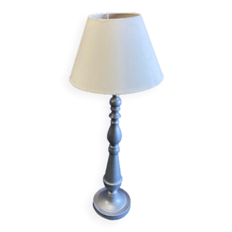 Lampe à poser sur pied