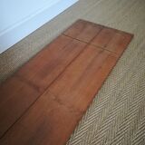 Wall shelf