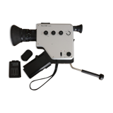 Super 8 Braun Nizo YSL