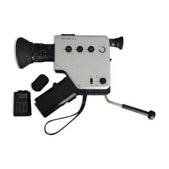 Super 8 Braun Nizo YSL