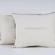 Set of 2 vintage kilim cushion covers 51x61 cm