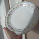 6 flat porcelain plates from Châtres-sur-Cher - Lot n°2