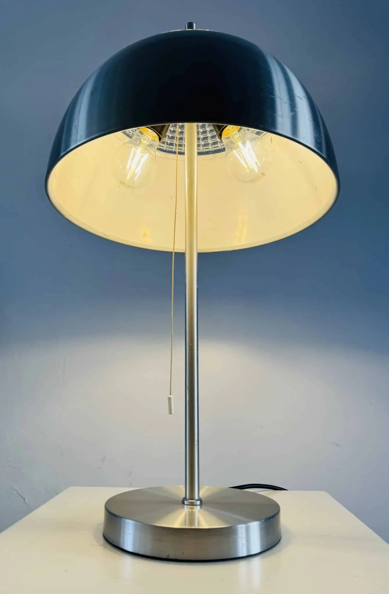 D-2088 'Inspiratie' Table Lamp For Raak Amsterdam, The Netherlands, 1960S