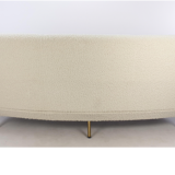 Canapé par Marco Zanuso pour Arflex Italy 1950