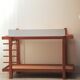 Bunk beds by Roger Fatus Robert Sentou edition