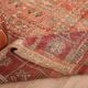 Vintage Moroccan Wool Rug 169 x 280 cm, Berber Handmade Rug Bohemian Style