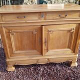 Old buffet