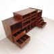 Hi-fi music cabinet / Record player