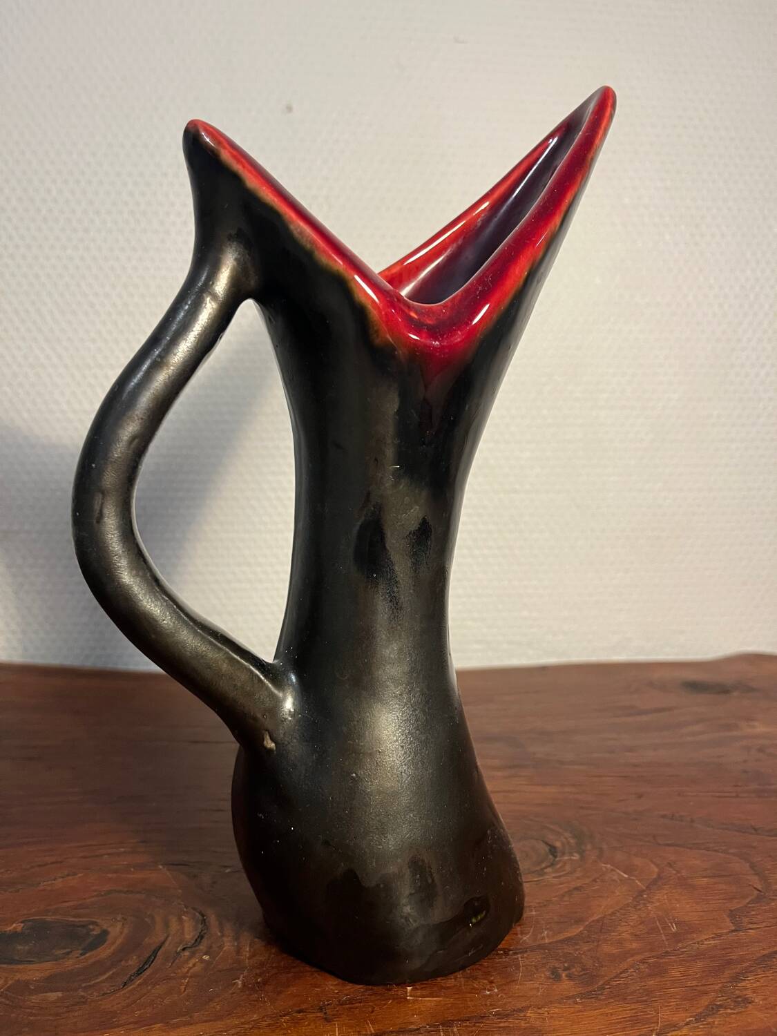 DLG Paul Chambost ceramic vase