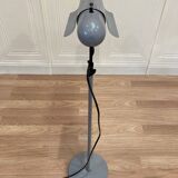 Modular floor lamp "1960s design".