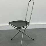 Chairs by Niels Gammelgaard for Ikea, Sweden, 1980s, Set of 4