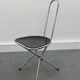 Chairs by Niels Gammelgaard for Ikea, Sweden, 1980s, Set of 4