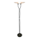Varylight Italian design floor lamp from the 80s