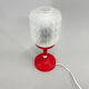 Mid-century Table Lamp by Elektroinstala Jilove, Czechoslovakia, 1970's