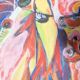 Danish art Fahrendorf, abstract artwork.