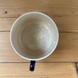 Set of 2 large “Béarn” cups