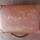 Valise en carton