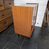 Vintage low sideboard from the 60s