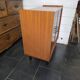 Vintage low sideboard from the 60s
