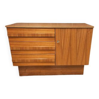 Sideboard 3 drawers, 1 door 70'