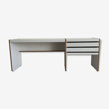 Pierre Guariche vintage desk