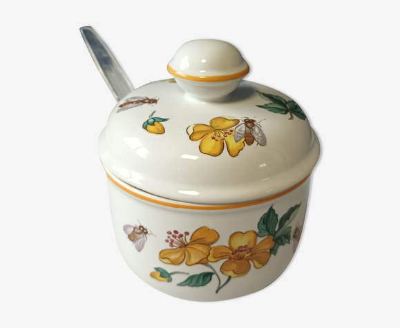 Pot à miel