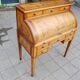 cylinder desk in Louis XVI style