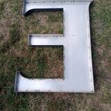 Industrial letter