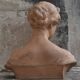 Charles Samuel, Portrait de femme (vers 1910)