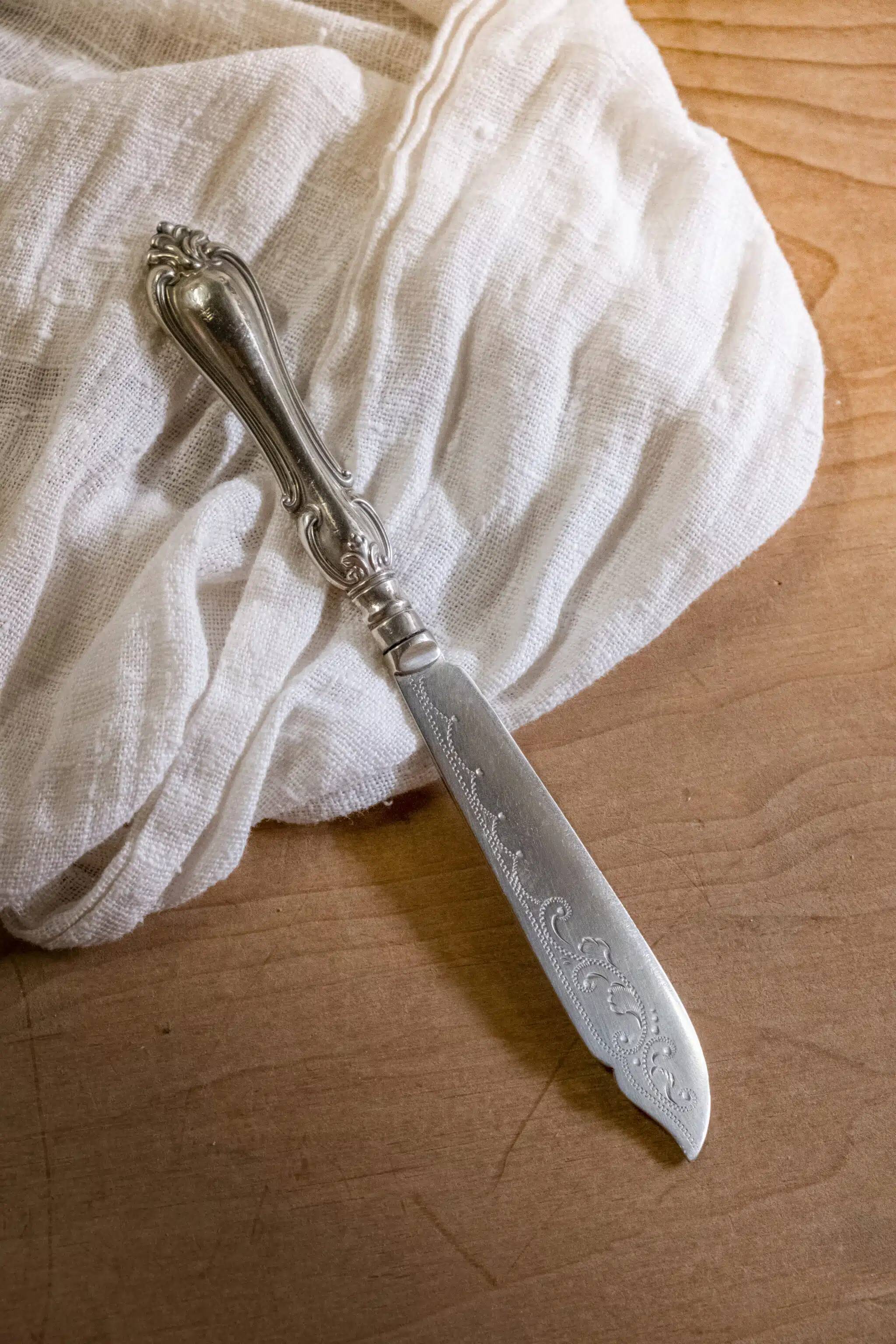 Service knife "Alphonse"