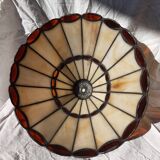 Tiffany lampshade/pendant light