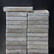 Lot 25 flower planters 1965