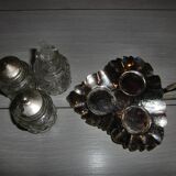 Small tableware for seasoning dishes