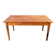 Table de ferme