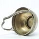 G7o art deco sugar bowl