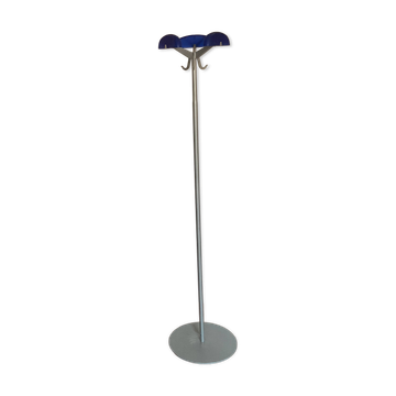 Portemanteau par Enzo Mari pour Kartell