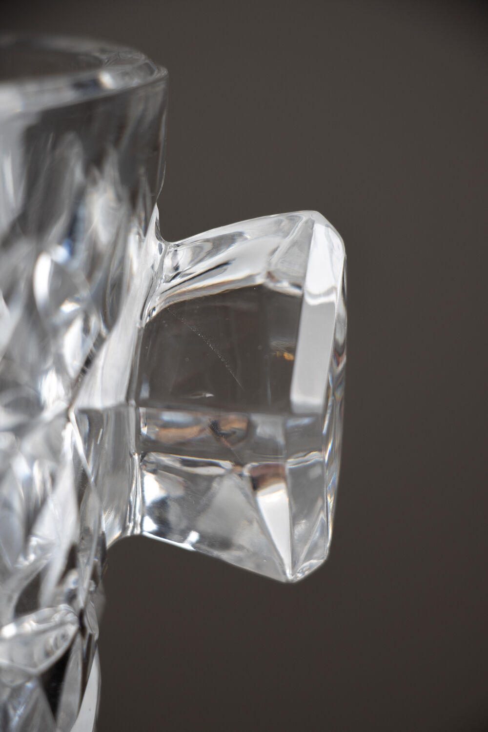 Vintage champagne bucket