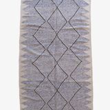 Tapis Kilim Zanafi - 278 x 150 cm