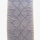 Tapis Kilim Zanafi - 278 x 150 cm