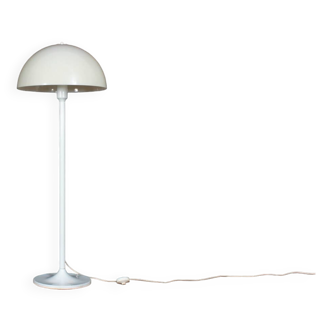 Stehlampe vintage Knud Christensen danois milieu du siècle 70er