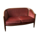 Art deco bench