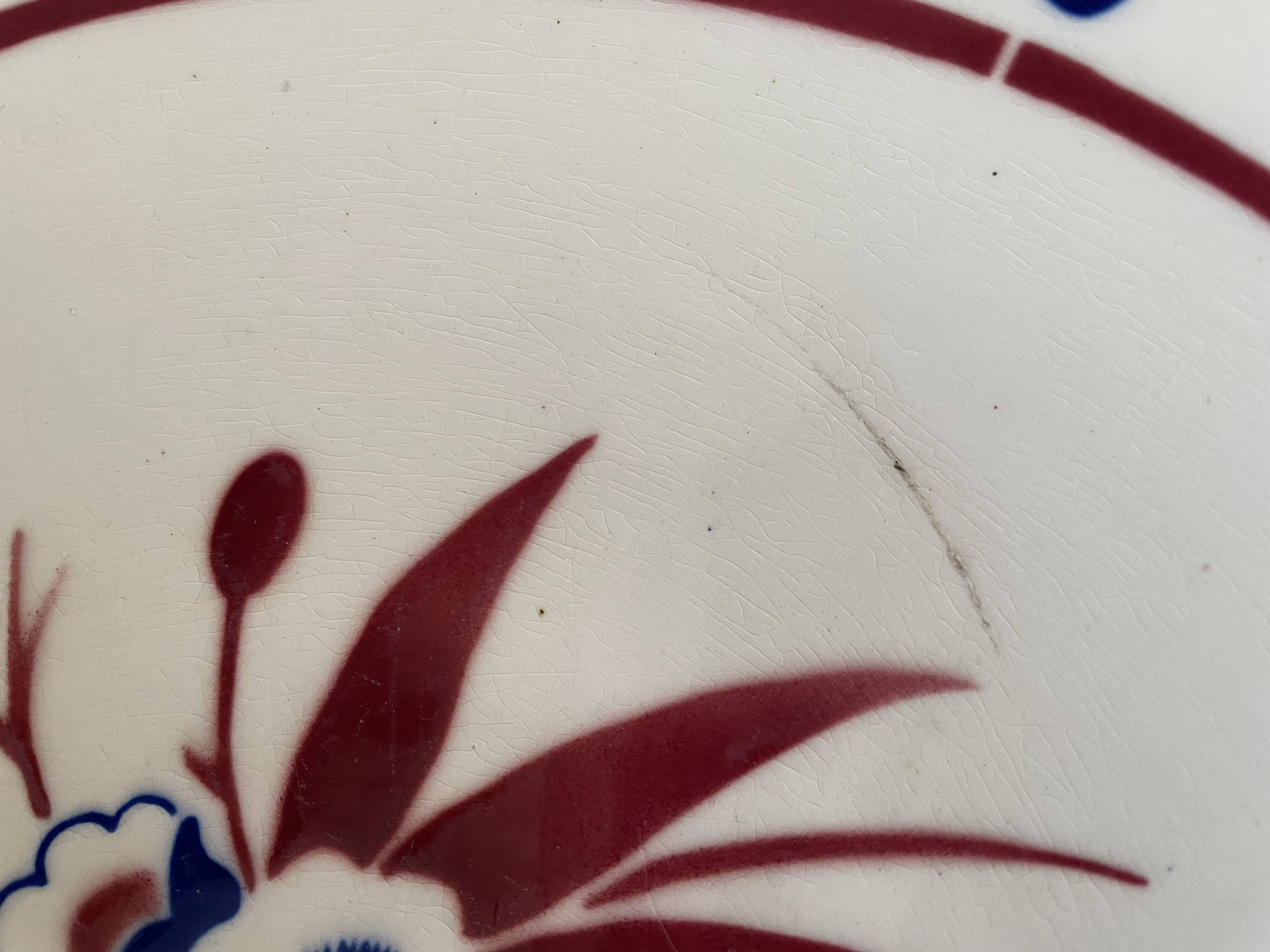 Hollow flat Badonviller