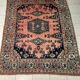 Handmade persian carpet wiss 216x175cm