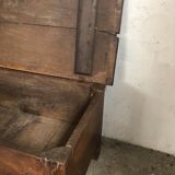 Old storage trunk
