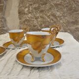 Japan coffee cups