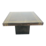 Table basse Guy Lefevre pour Ligne Roset