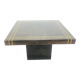 Table basse Guy Lefevre pour Ligne Roset