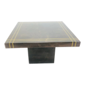 Table basse Guy Lefevre pour Ligne Roset
